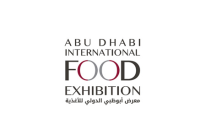 Abu Dhabi International Food Exhibition 2024
