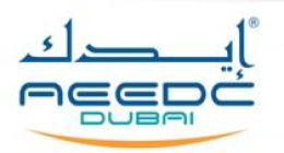 AEEDC Dubai 2025