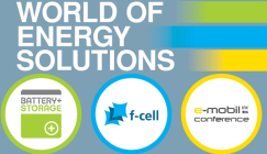 WORLD OF ENERGY SOLUTIONS 