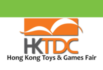 HKTDC Hong Kong Toys & Games Fair