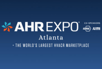 AHR Expo 2024