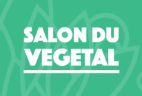 Salon du Vegetal 2024