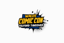 Wales Comic Con 2023