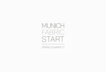 Munich Fabric Start Munich