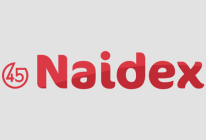 Naidex 2023