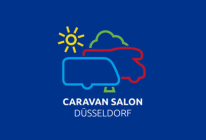 Caravan salon Dusseldorf 2024