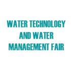 WATER TECHNOLOGY AND WATER MANAGEMENT FAIR 2023