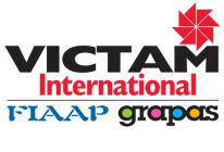 FIAAP - VICTAM - GRAPAS INTERNATIONAL