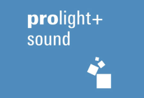 Prolight + Sound 2024