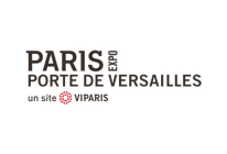 Paris expo Porte de Versailles