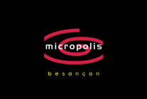 Parc des expositions de Besancon Micropolis