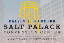 Calvin L. Rampton Salt Palace Convention Center