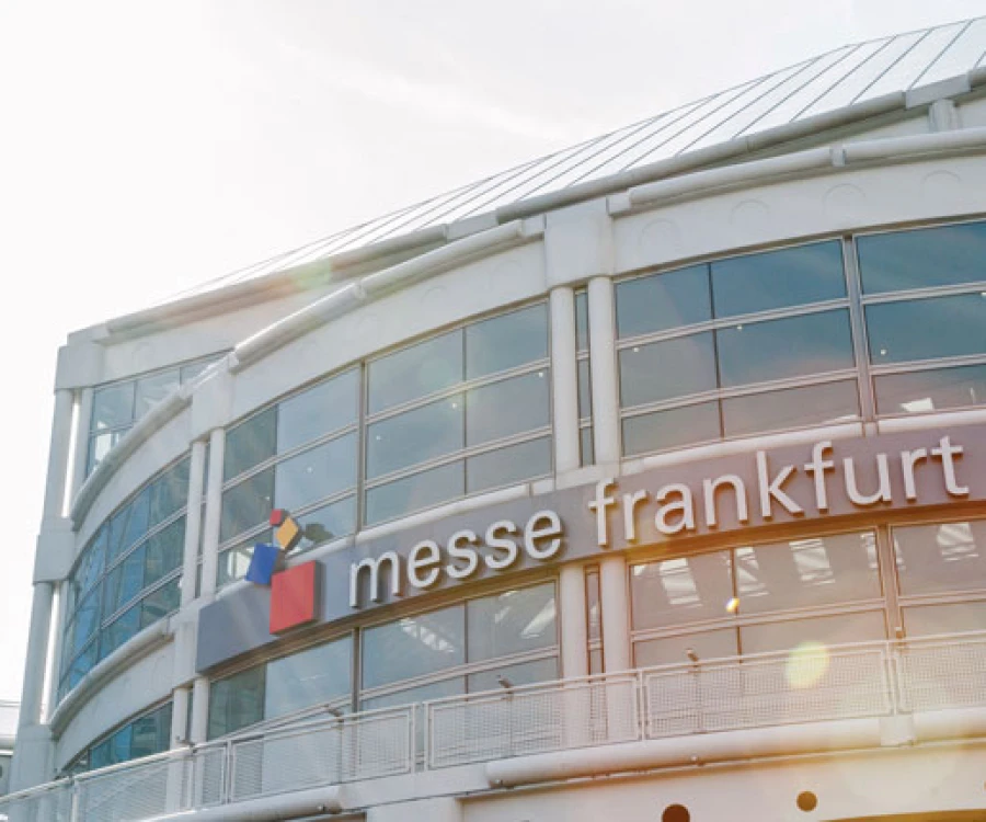 Top Five Best Hotels Next to Messe Frankfurt