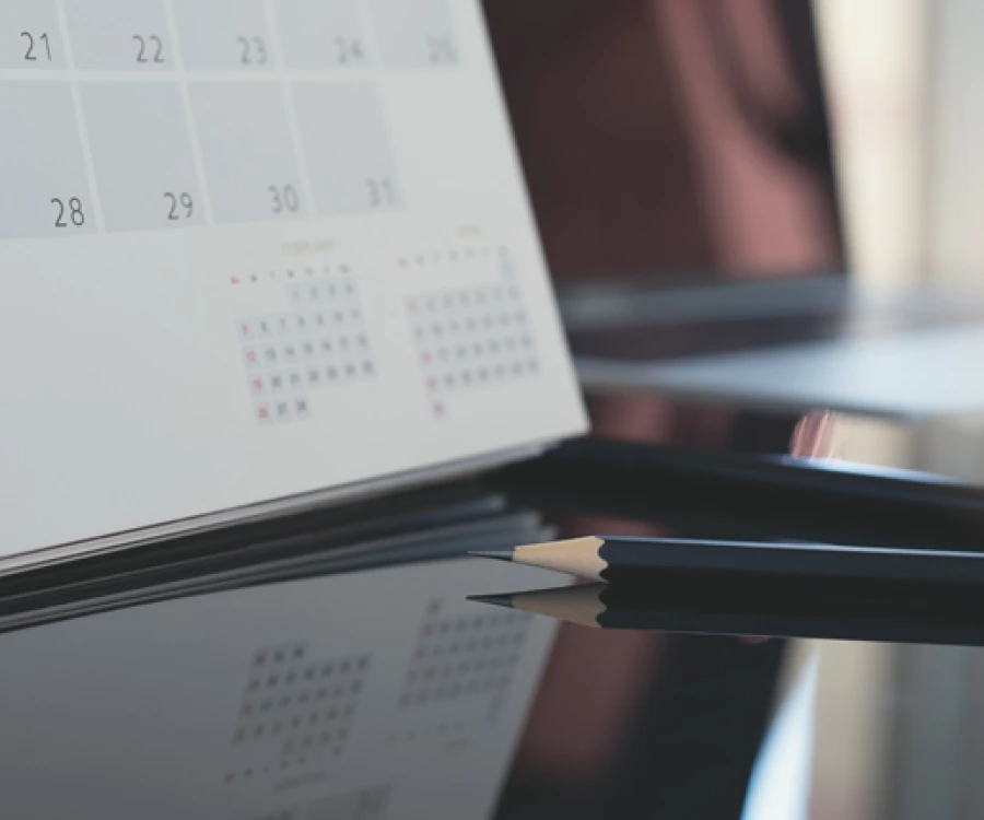 Calendar of the key B2B trade shows in Europe - part 2