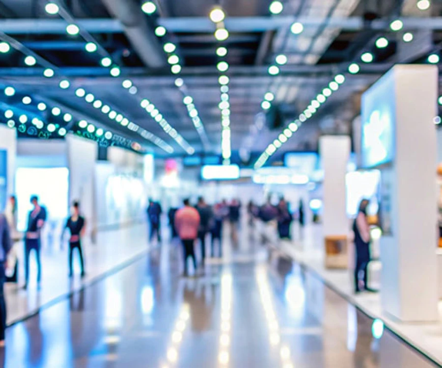 Top Five Most Unconvetional European Trade Fairs - Part 1