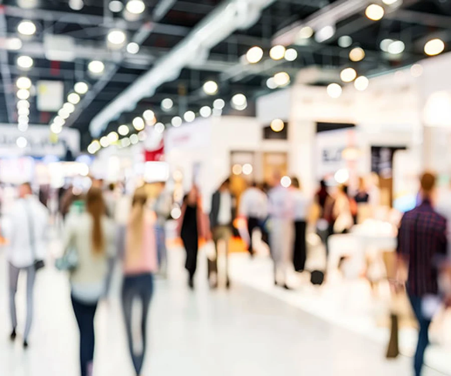 Top Five Most Unconvetional European Trade Fairs - Part 2