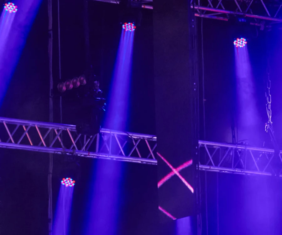 ️ Prolight + Sound Guangzhou 2027 in Guangzhou ️ Dates & Hotels ️ ...
