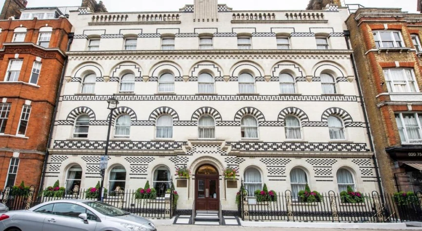 Gem Langham Court Hotel