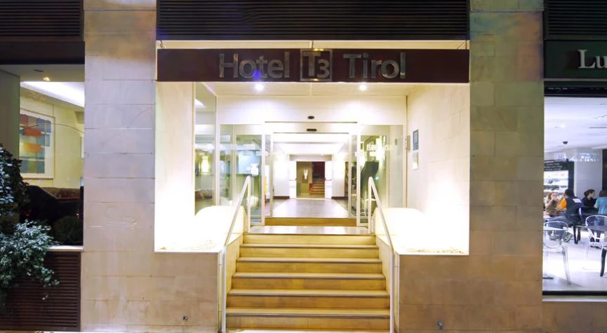 Hotel Indigo Madrid - Princesa, an IHG Hotel