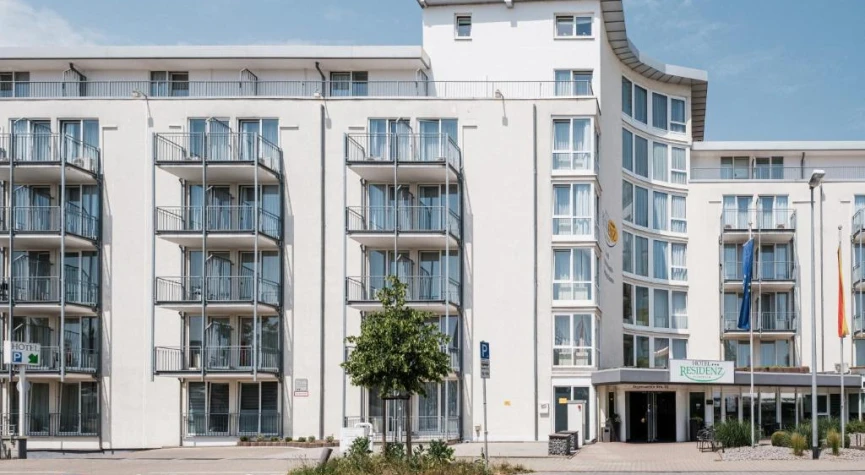 Mercure Hotel Pforzheim