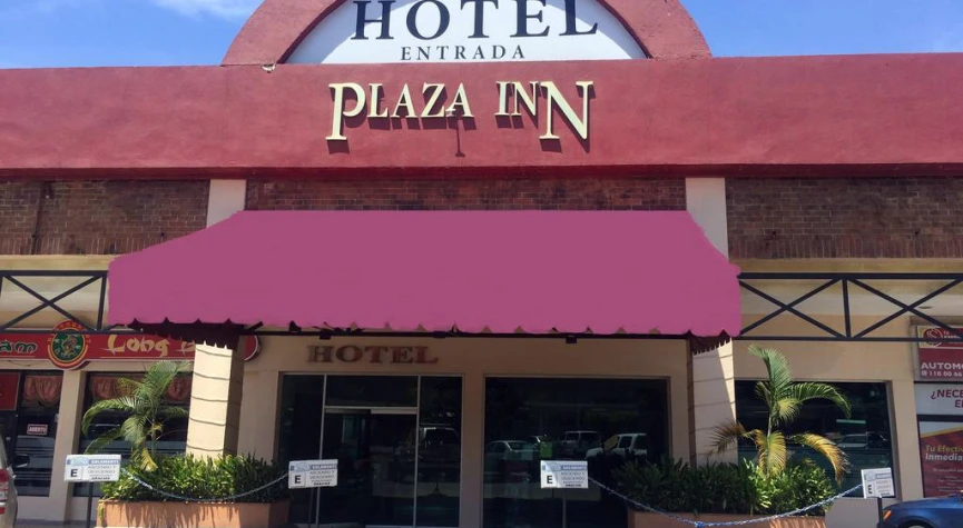Hotel Plaza Inn Express