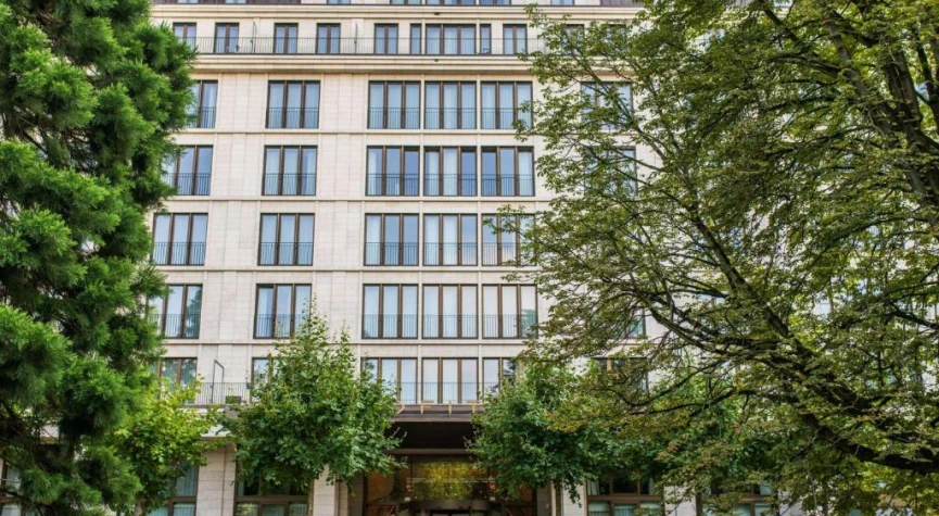 Sofitel Frankfurt Opera