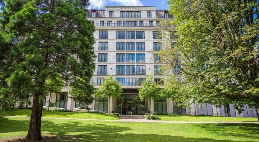 Sofitel Frankfurt Opera