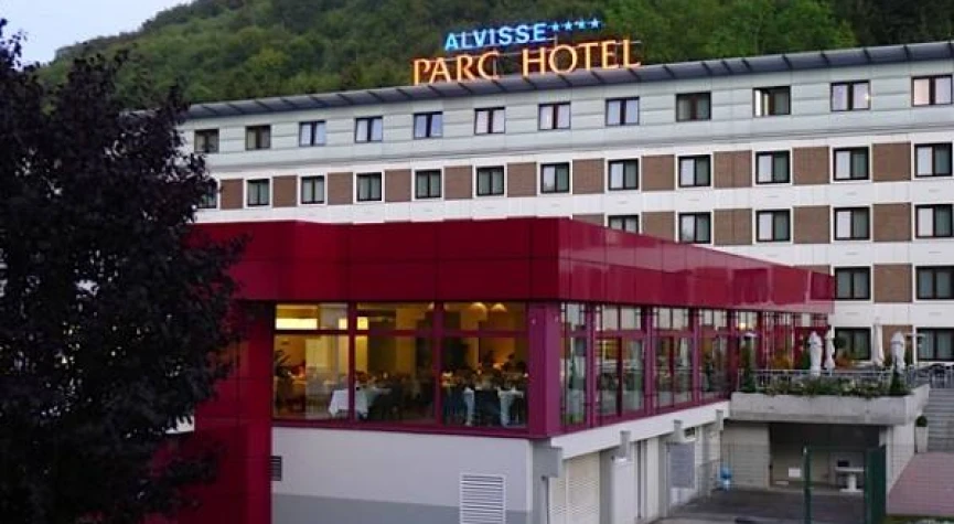 Parc Hotel Alvisse