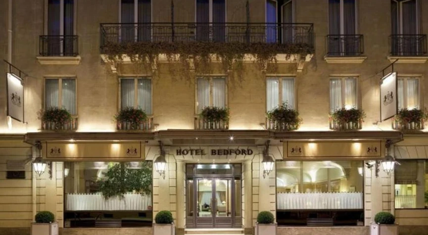 Hotel Bedford