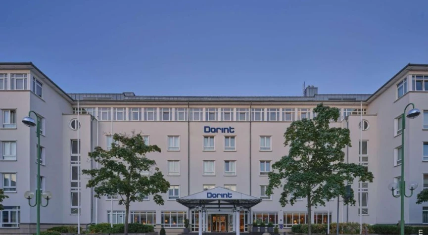 Dorint Hotel Bonn