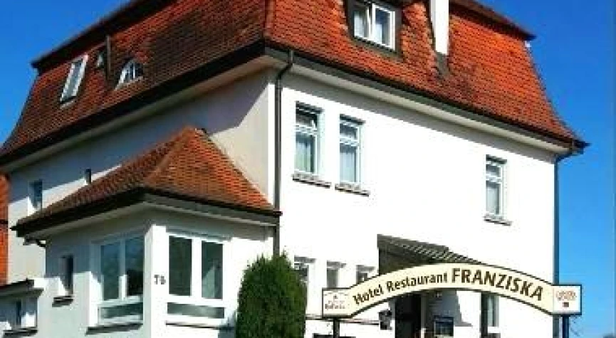 Gasthof Franziska