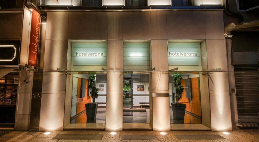 Hotel Verona