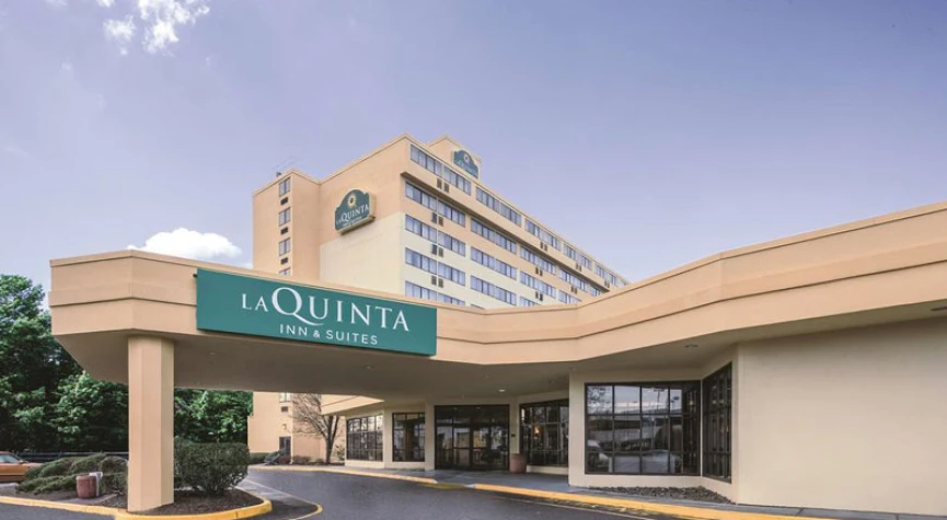 La Quinta Inn & Suites Secaucus Meadowlands