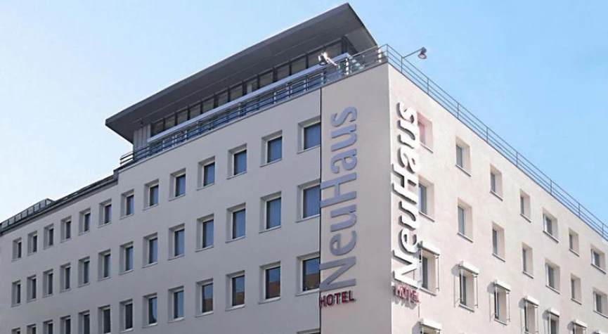 Hotel NeuHaus
