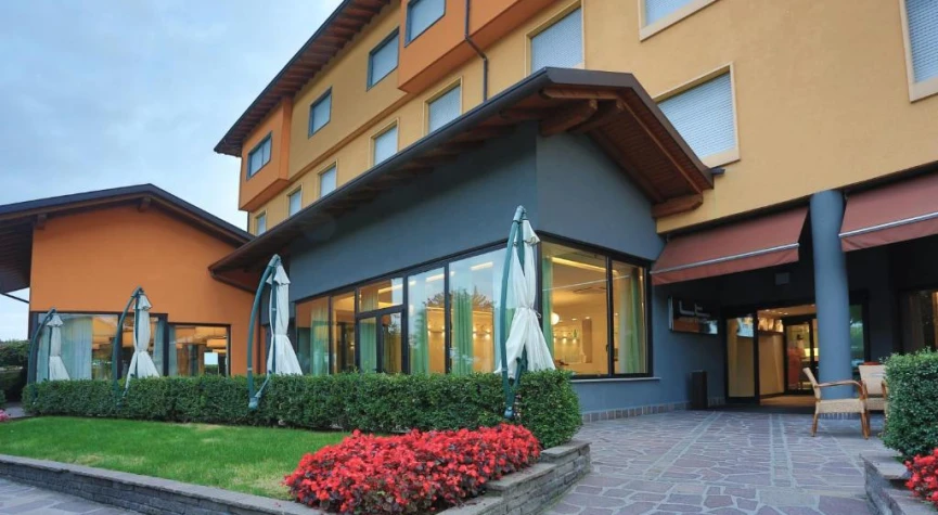 Hotel La Torretta