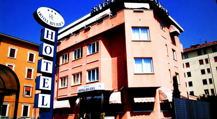 Hotel Riviera