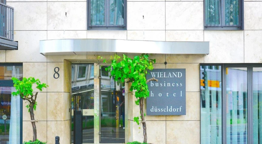 Business Wieland Hotel