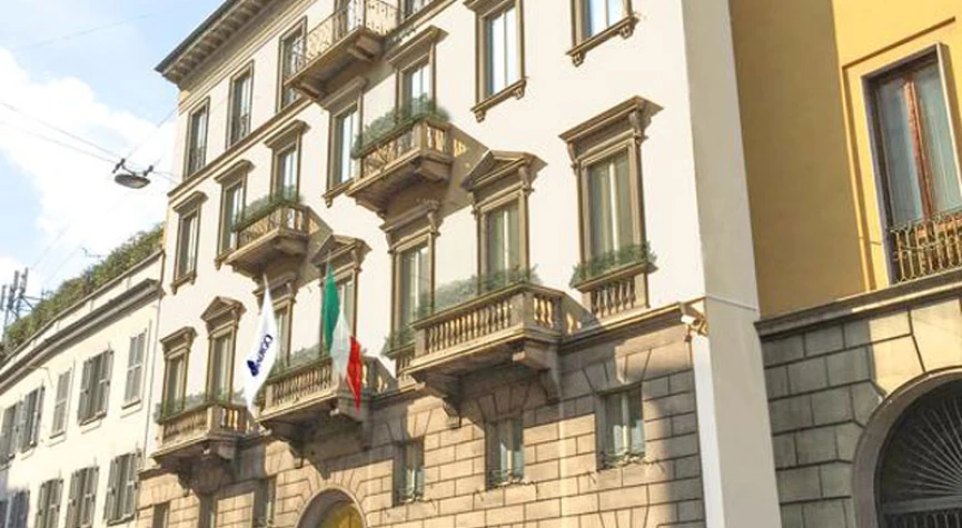 Hotel Indigo Milan - Corso Monforte