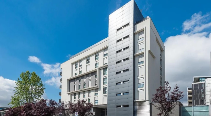 Camplus Turro Casa per Ferie