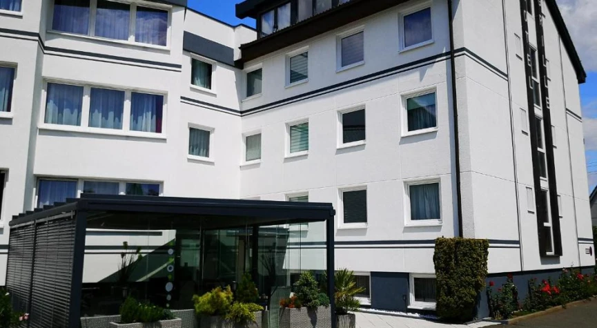 Hotel Grille