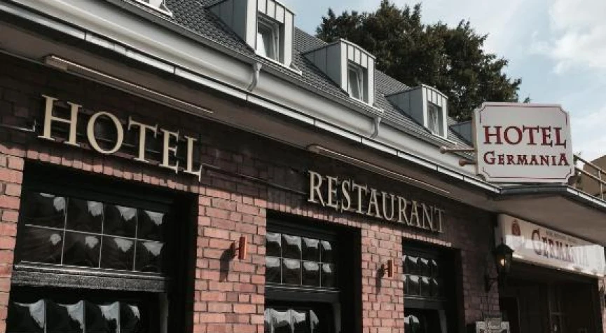 Hotel Germania