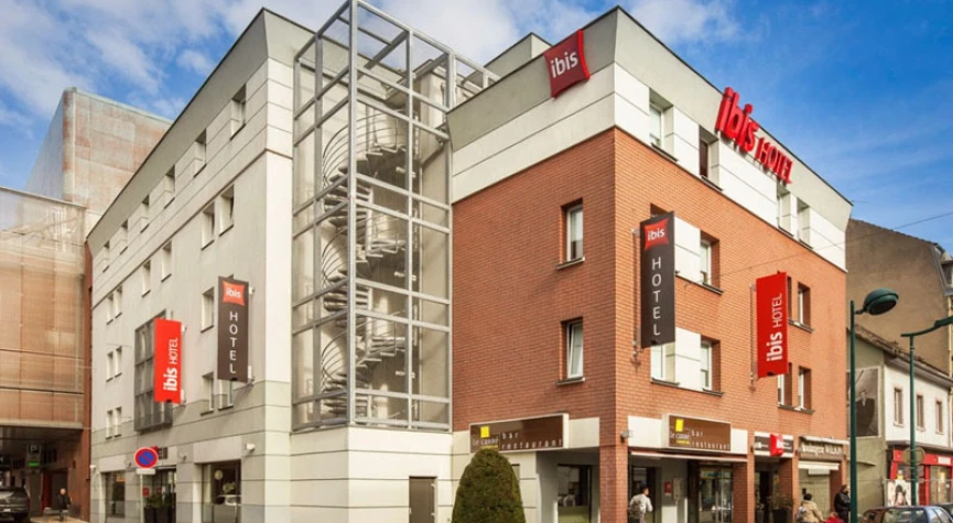 Ibis Styles Bale-Mulhouse Airport