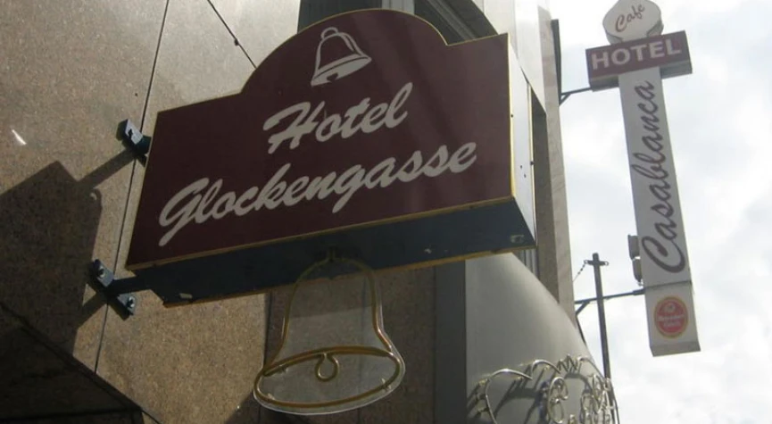Hotel Glockengasse
