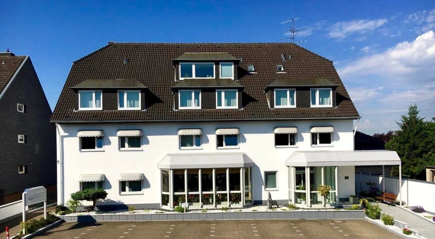 Hotel Ambiente Köln