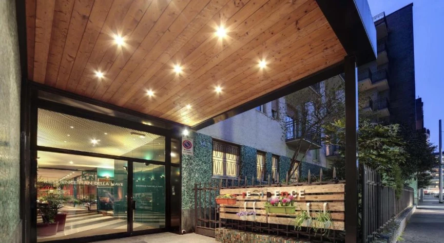 Residence Pian della Nave