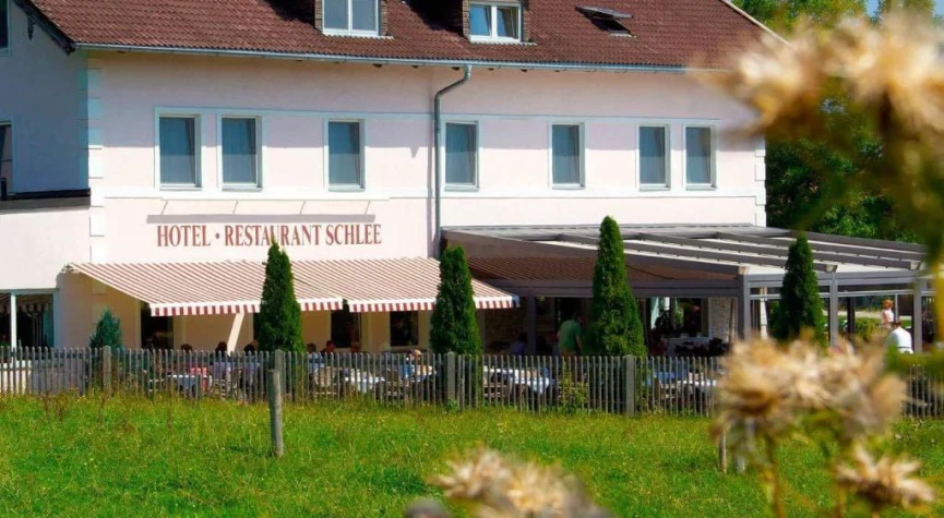 Hotel Schlee