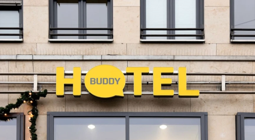 Buddy Hotel