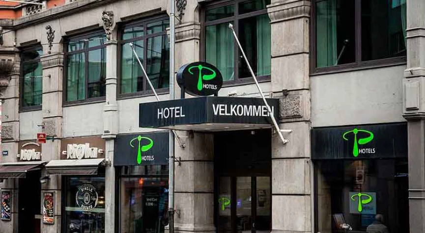 P-Hotels Oslo