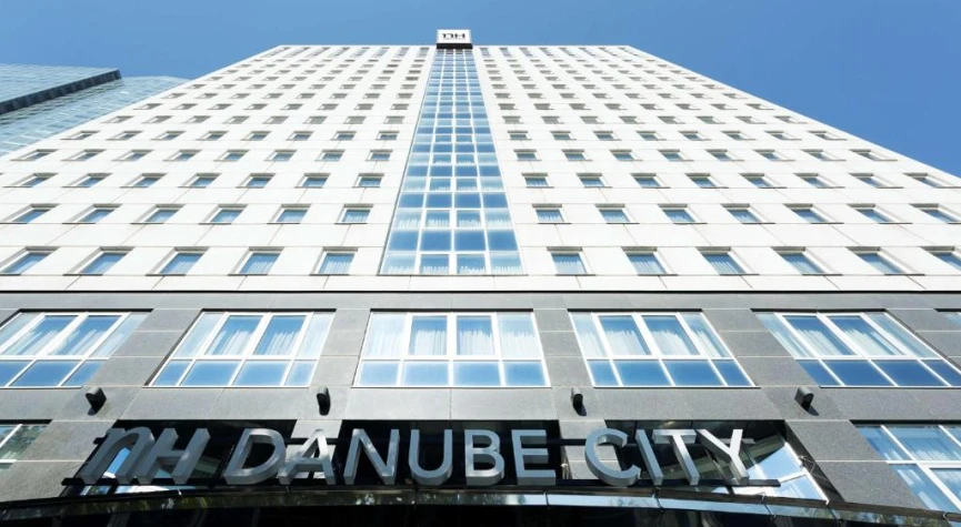 NH Danube City