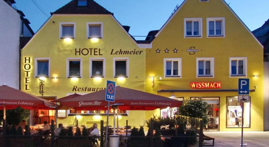 Hotel Lehmeier